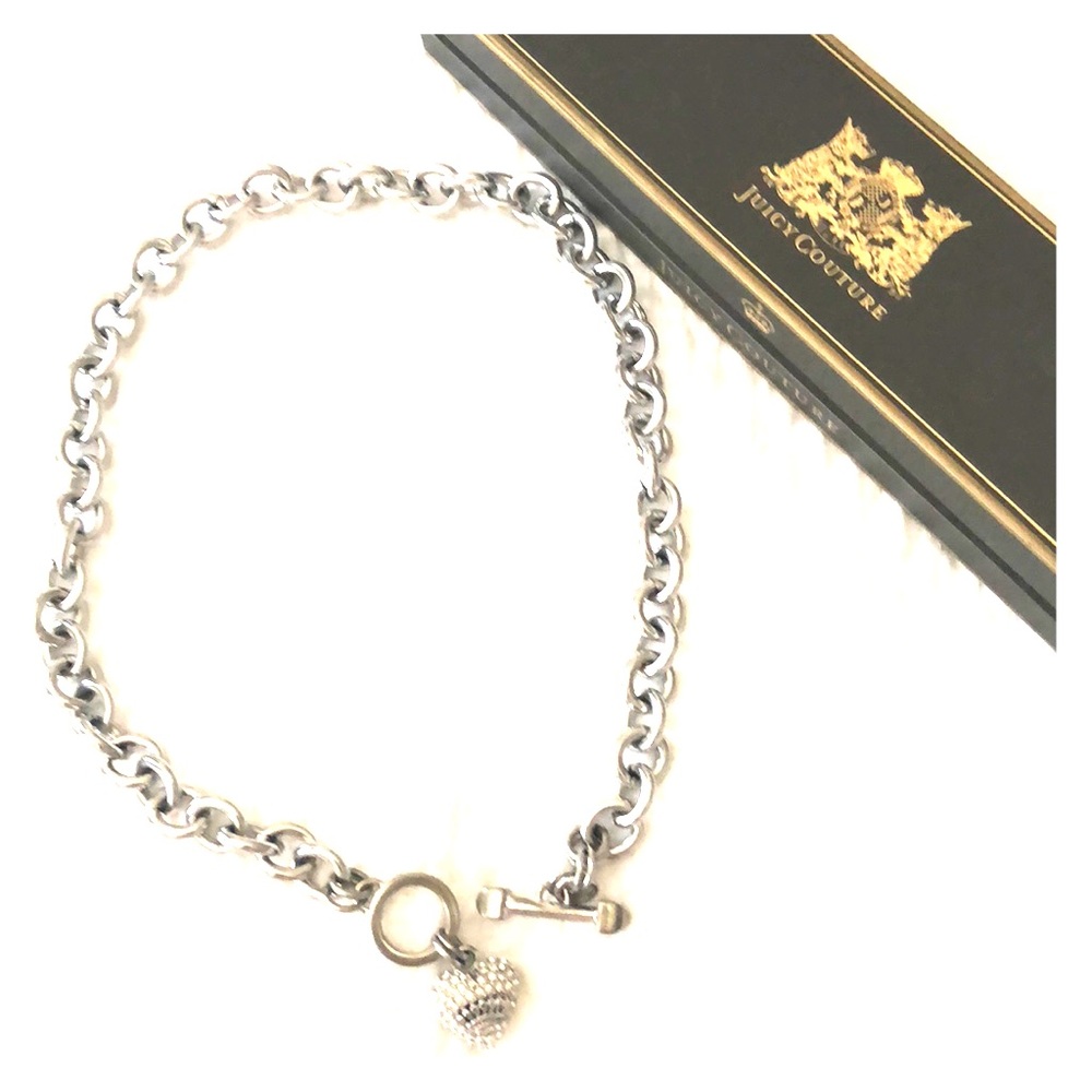 JUICY COUTURE NECKLACE